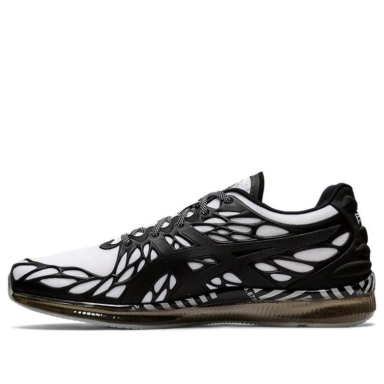 ASICS Gel Quantum Infinity 2 Modern Tokyo 'Black White' 1021A389-100