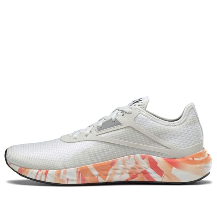 Reebok Flashfilm 3 White Orange FW8226