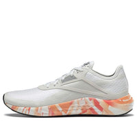 Reebok Flashfilm 3 White Orange FW8226