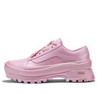 Vans Old Skool Vibram Dx x Collina Strada 'Pink' VN0009Q422W