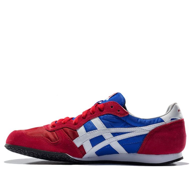 Onitsuka Tiger Serrano 'Red Blue White' TH109L-2201