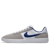 Nike Team Classic SB 'Wolf Grey Blue Void' AH3360-002