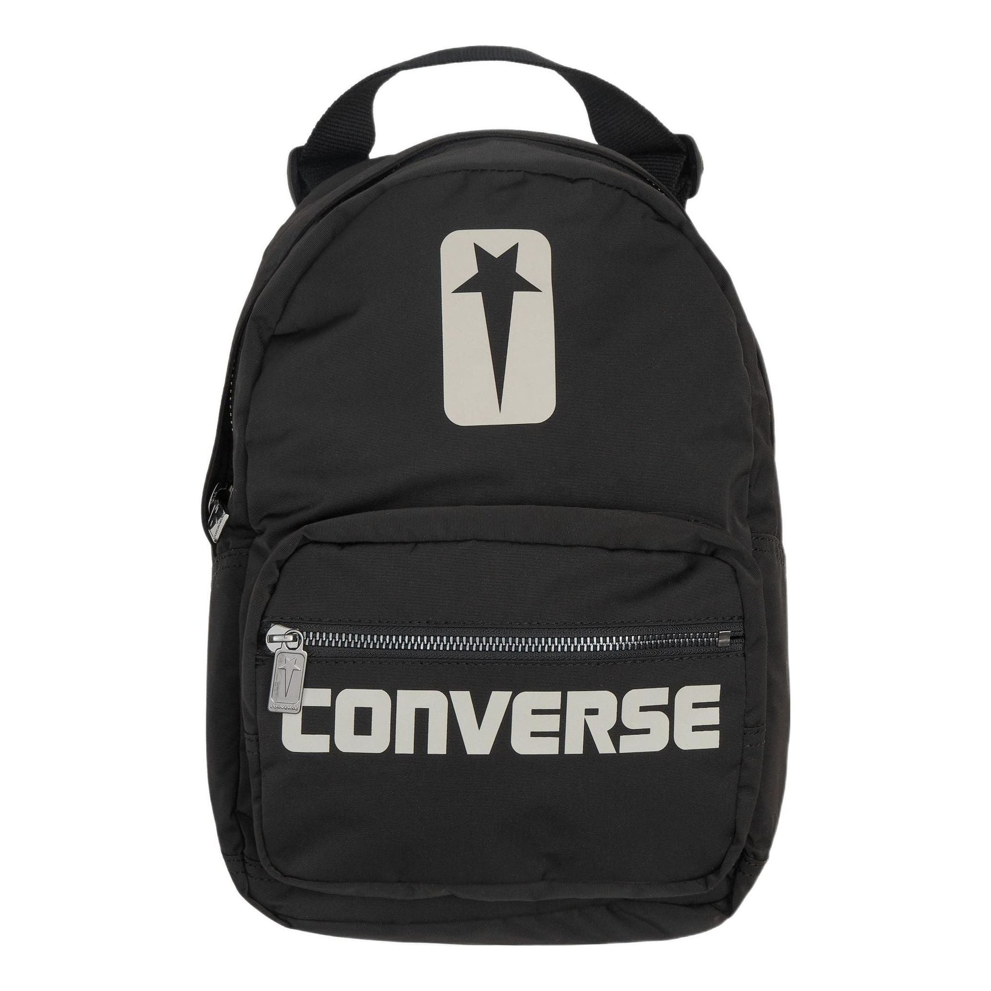 Converse x Rick Owens DRKSHDW Go Lo Backpack 'Black' 10022842-001