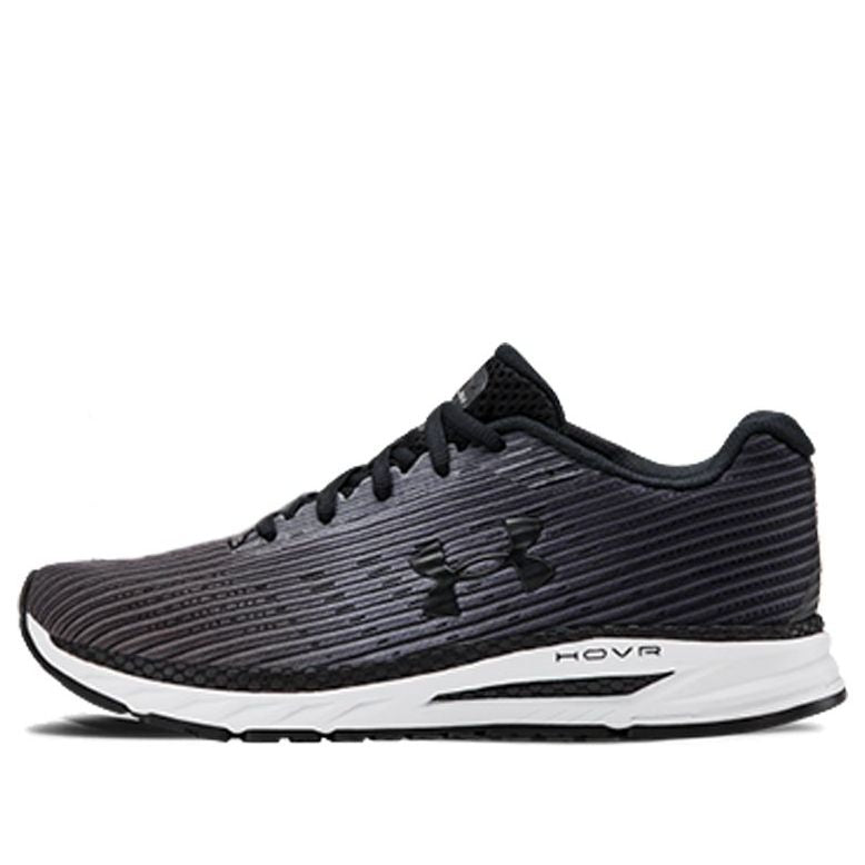 (WMNS) Under Armour HOVR Velociti 2 Running Shoes Black 3021244-001