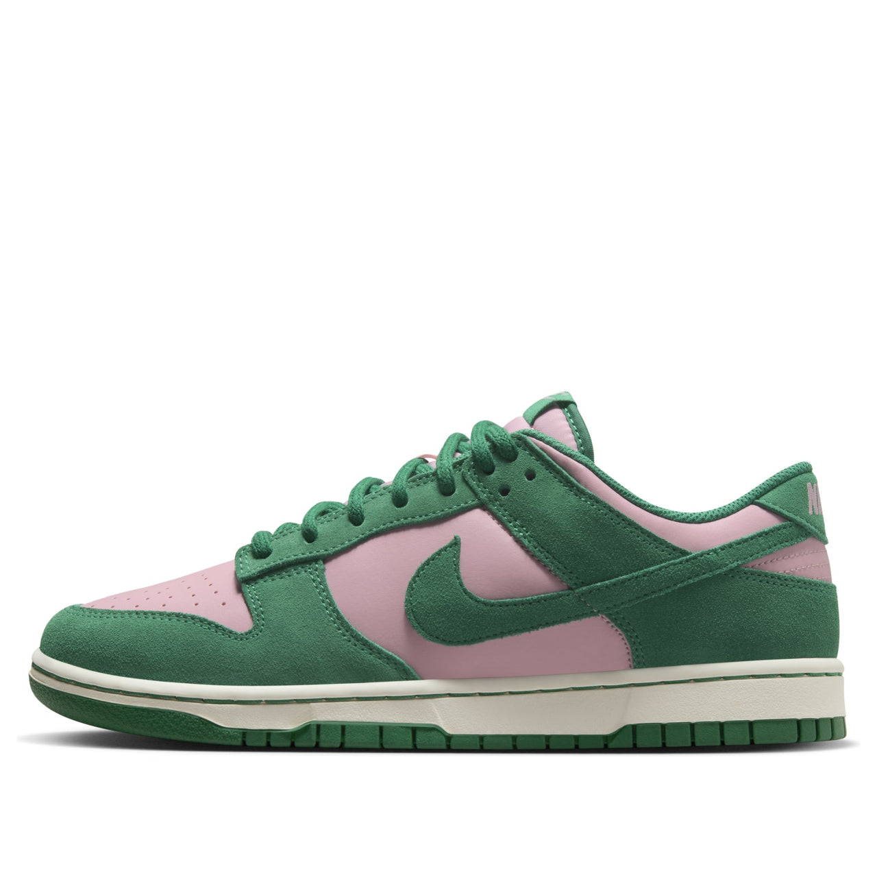 Nike Dunk Low SE 'Malachite Medium Soft Pink' FZ0549-600
