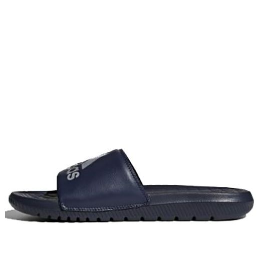 adidas voloomix Deep Blue Slippers CP9448