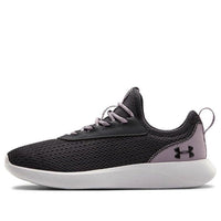 (WMNS) Under Armour Skylar 2 'Black Purple' 3022582-500