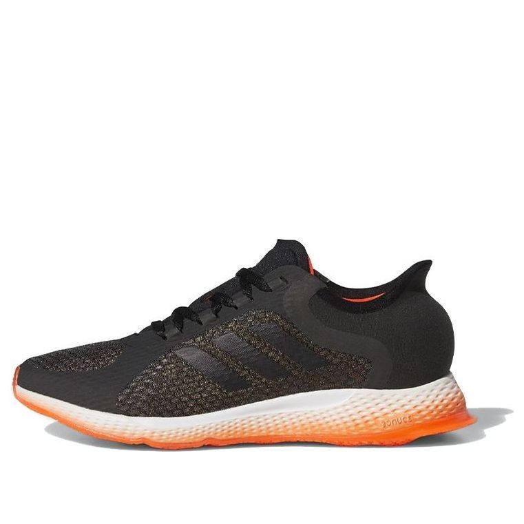 (WMNS) adidas Focus BreatheIn 'Solar Red' EH3257