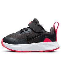 (TD) Nike Wearallday 'Black Red' CJ3818-201