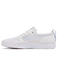New Balance Apres Lightweight Boat Casual Shoes 'White Blue' APRESWT