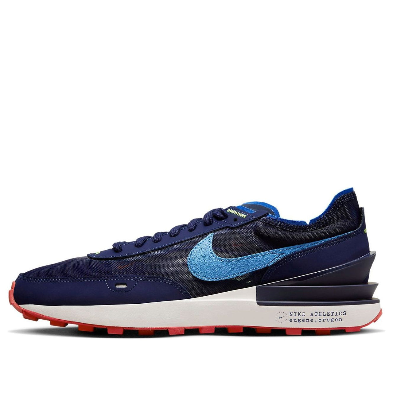 Nike Waffle One SE 'Eugene, Oregon' DX3373-400