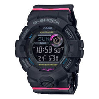 CASIO G-Shock Digital 'Black' GMD-B800SC-1
