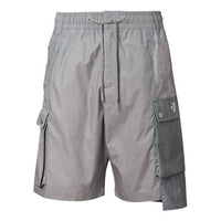Converse x Feng Chen Wang Short Asia Sizing 'Grey' 10020826-A01