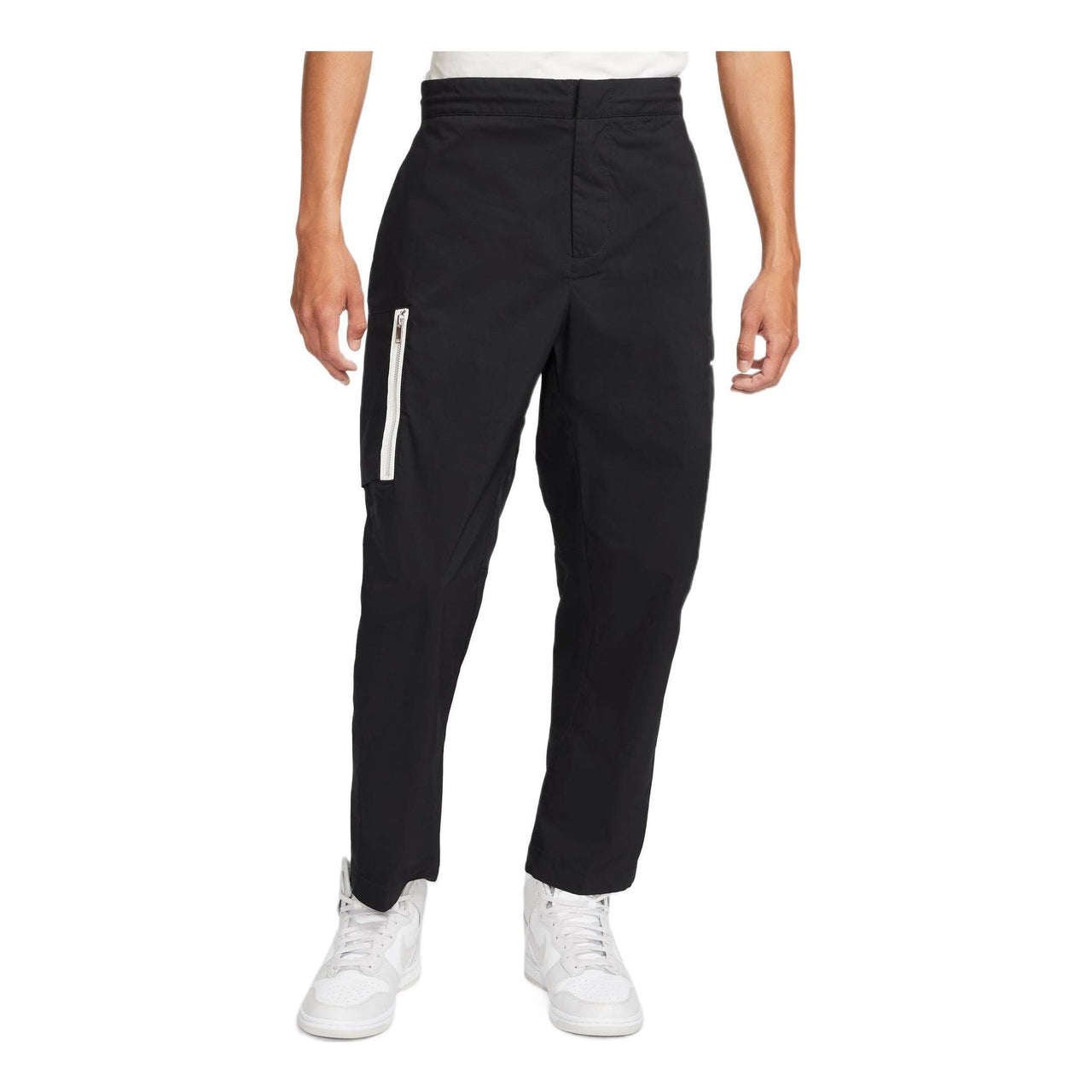 Nike Utility Pocket Joggers 'Black' DD7035-010