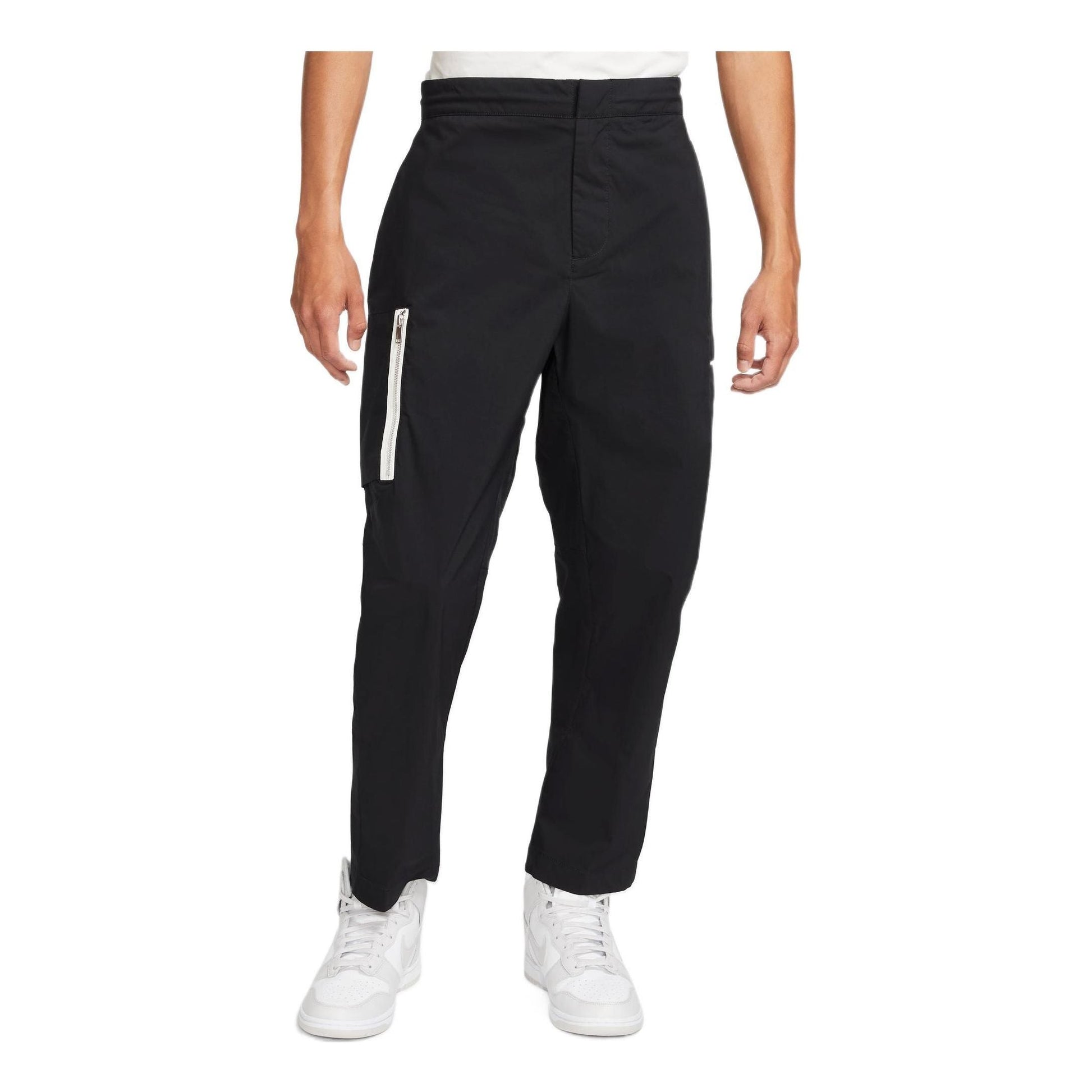 Nike Utility Pocket Joggers 'Black' DD7035-010