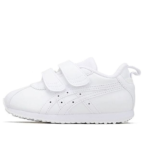ASICS Corsair Mini Sport Shoes K White 1144A152-100