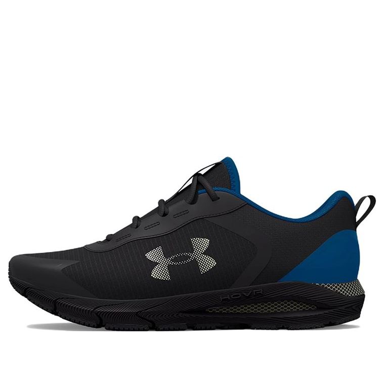 Under Armour HOVR Sonic SE 'Jet Grey Cruise Blue' 3024918-101