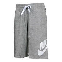 Nike Sportswear Club Shorts 'Grey' 678573-064