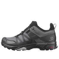 Salomon X Ultra 4 Wide GTX 'Black' 412892