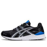 ASICS Gel-Lyte Runner 2 'Black Grey' 1191A296-004