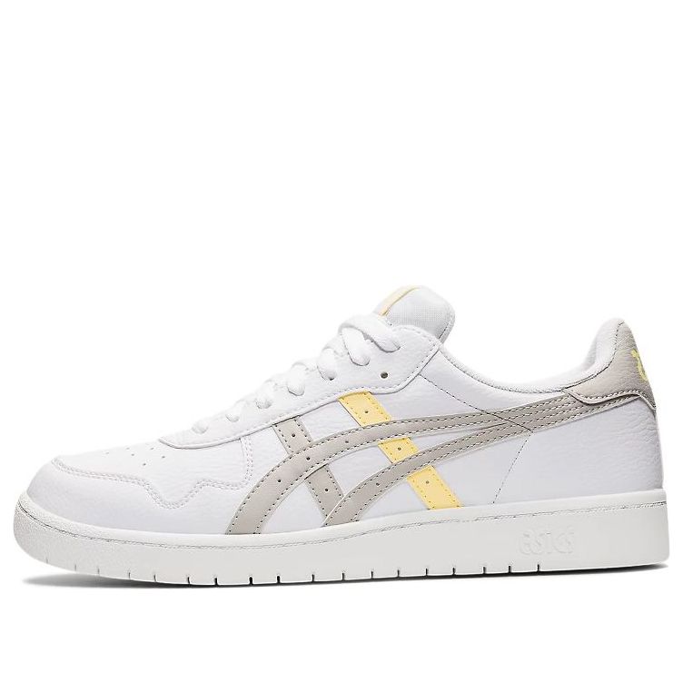 ASICS Japan S 'White OySTer Grey' 1201A173-104