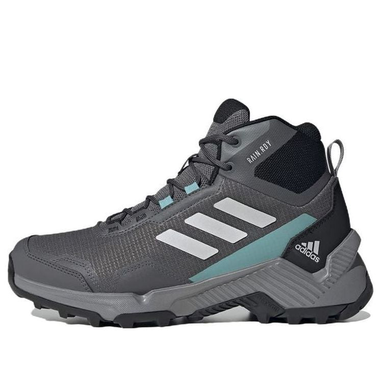 (WMNS) adidas Eastrail 2.0 Mid RAIN.RDY Hiking 'Grey' GY4177