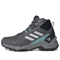 (WMNS) adidas Eastrail 2.0 Mid RAIN.RDY Hiking 'Grey' GY4177