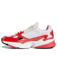 (WMNS) adidas Falcon 'Active Red' EE3830