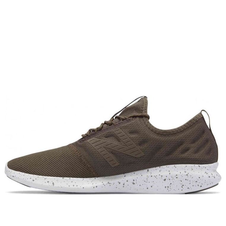 New Balance FuelCore Coast v4 'Brown' MCSTLRO4