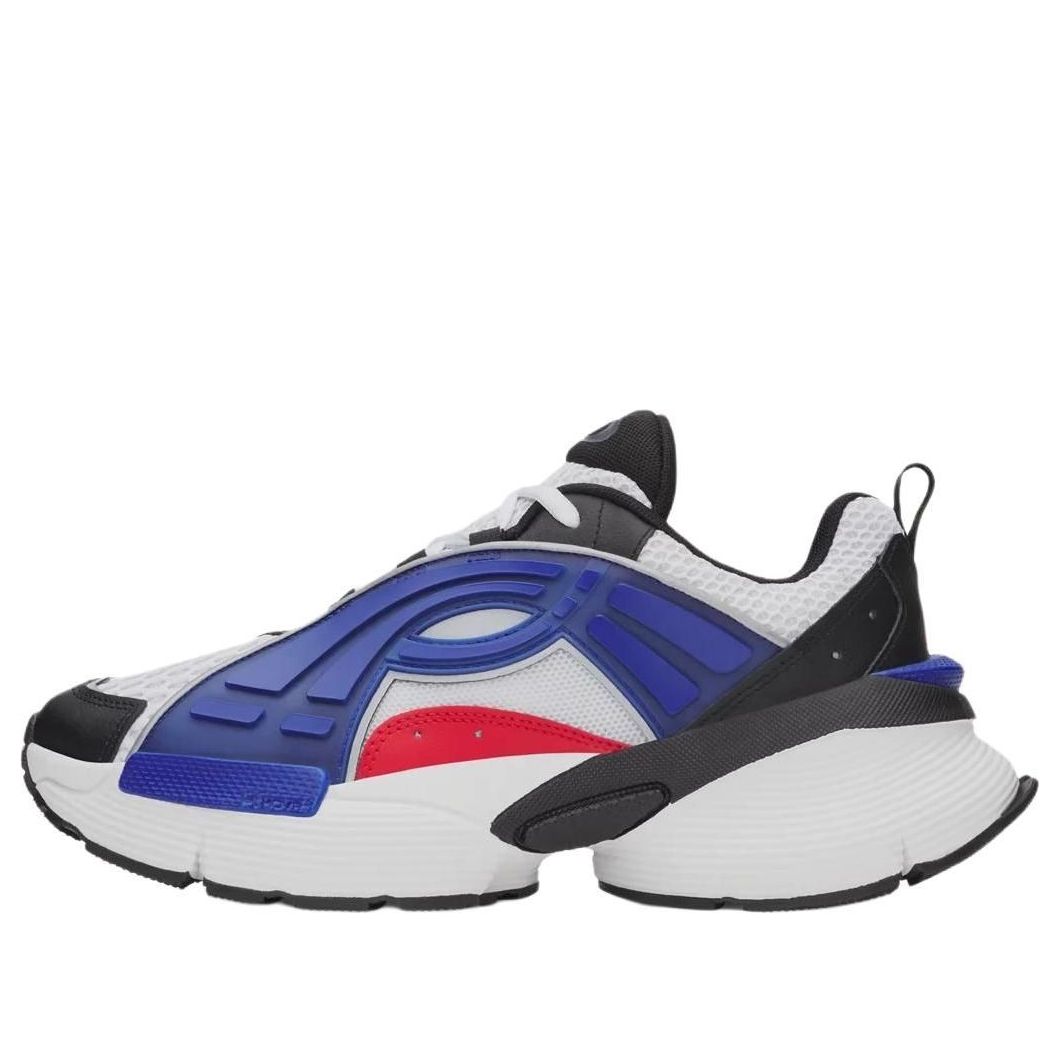 Under Armour Arc 96 'White Black Royal' 6006060-101