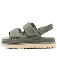 (WMNS) UGG Goldenstar Slingback Sandal 'Moss Green' 1141493-MSG