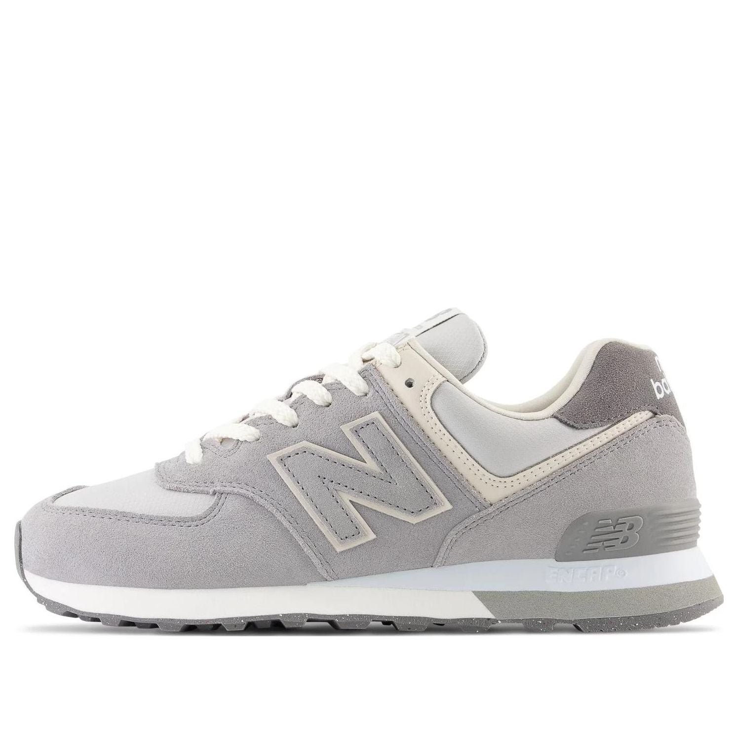 New Balance 574 BSG 'Light Grey' U574BSG