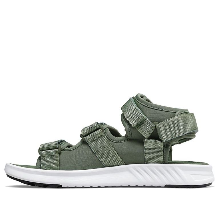 New Balance Sandals 'Green' SDL750GN