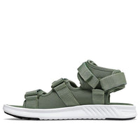 New Balance Sandals 'Green' SDL750GN