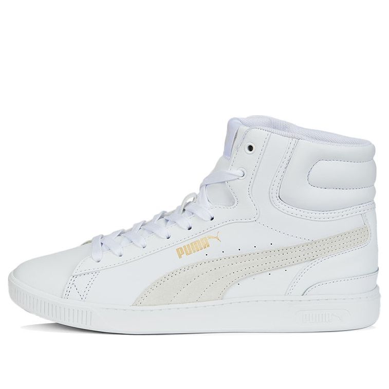 (WMNS) PUMA Vicky V3 Mid L Hi 387610-05
