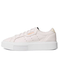 (WMNS) adidas Sleek Super 'Orchid Tint' EE4505