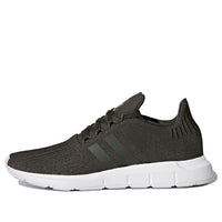 (WMNS) adidas Swift Run 'Night Cargo' CQ2016