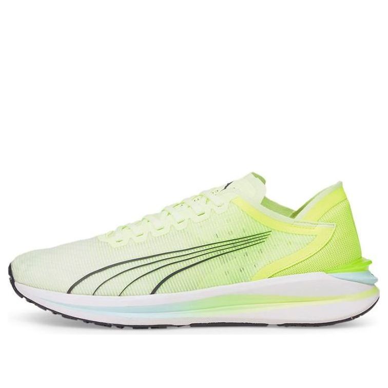 PUMA Electrify Nitro 'Fizzy Light Yellow Alert' 195173-11