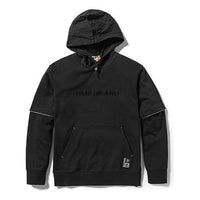 Timberland Night Hike Hoodie 'Black' A2R5C-001