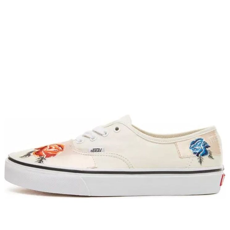 Vans Authentic 'Satin Patchwork' VN0A38EMU5Q
