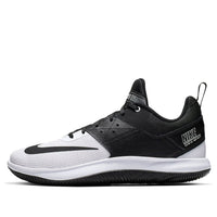 Nike Fly By Low II 'Black White' AJ5902-001