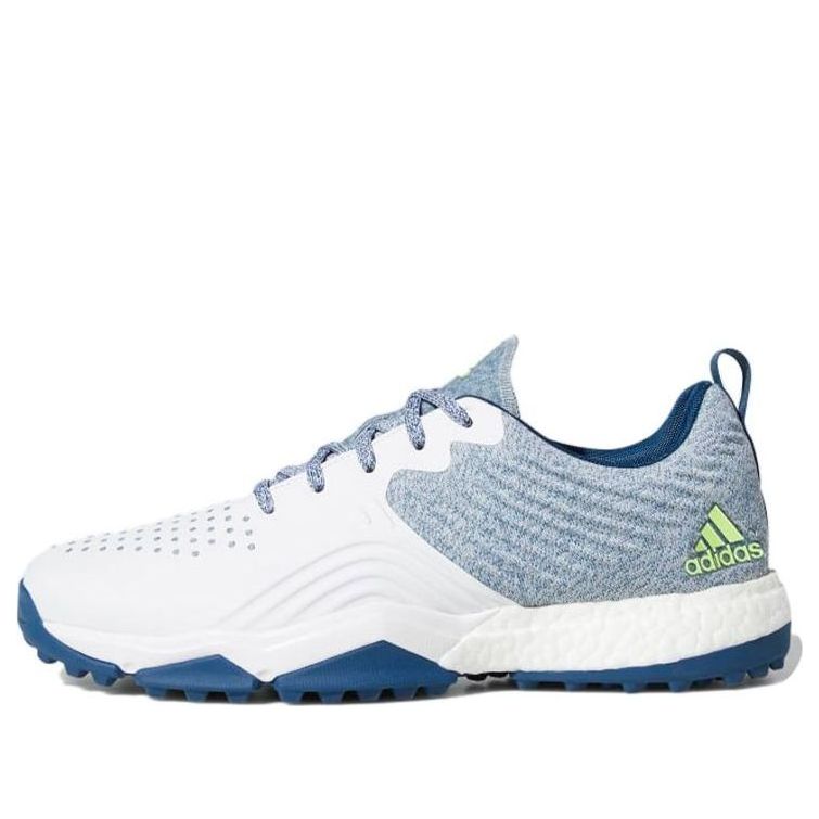 adidas Adipower 4orged S 'Blue White' BB7863