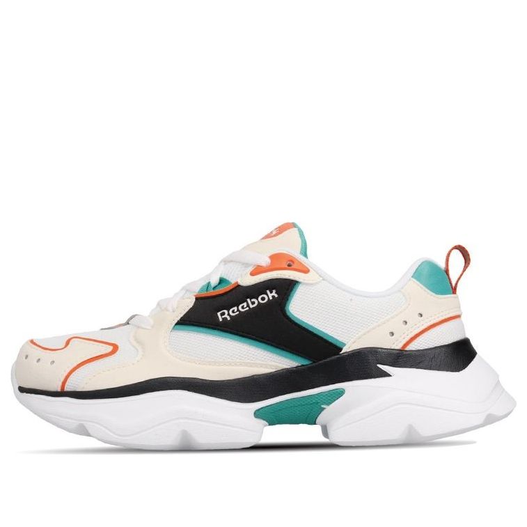Reebok Royal Aadorun 'Firely Orange' EG2508