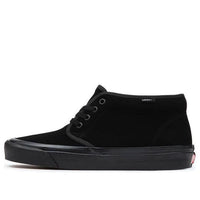 Vans Anaheim Factory Chukka 49 DX BLACK VN0A4BTI1OJ