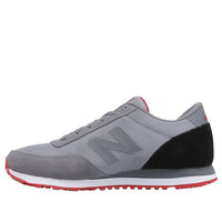 New Balance 501 Series Low-Top Gray/Red ML501SXA