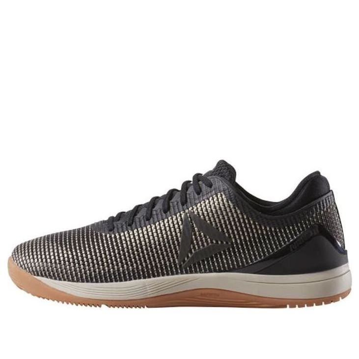 Reebok R Crossfit Nano 8.0 'Black Gold' DV5332