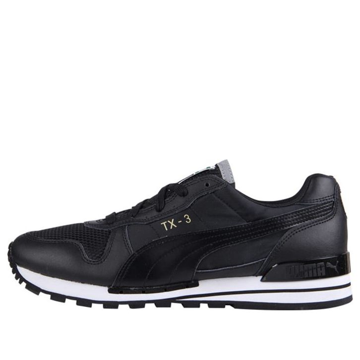 PUMA Tx-3 Up Black 360549-05