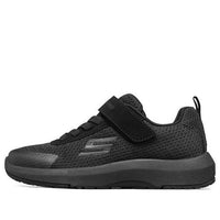 (GS) Skechers Dynamic Tread 'Black' 98151L-BBK