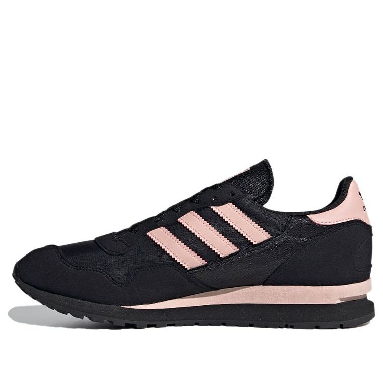 adidas originals Lowertree 'Black Pink' EF4464