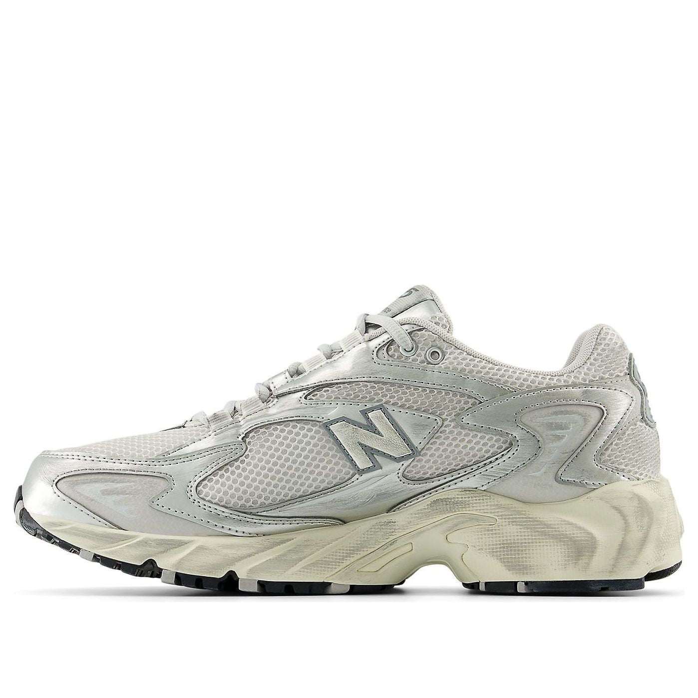 New Balance 725 'Sea Salt Rain Cloud Silver' ML725SG1
